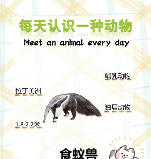 我的世界捕捉食蚁兽的步骤是什么？  第3张