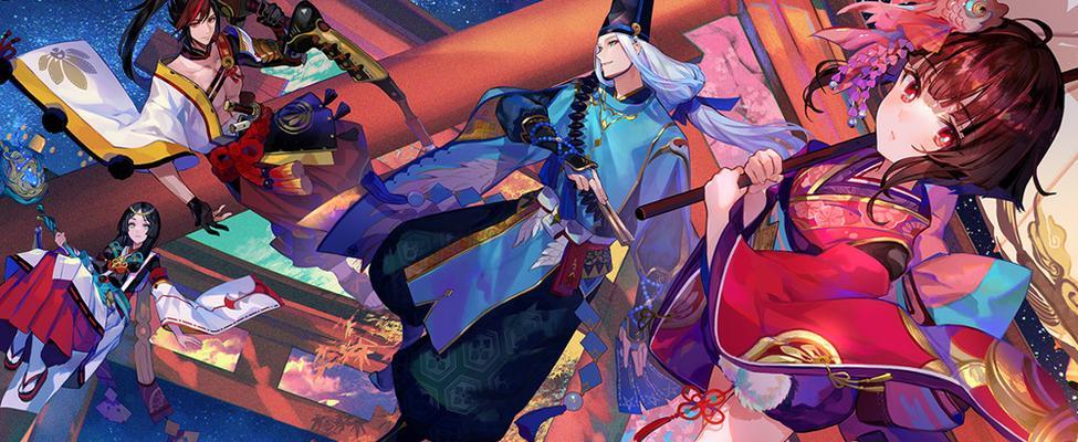 阴阳师友伴同行怎么解散？解散的方法是什么？  第1张