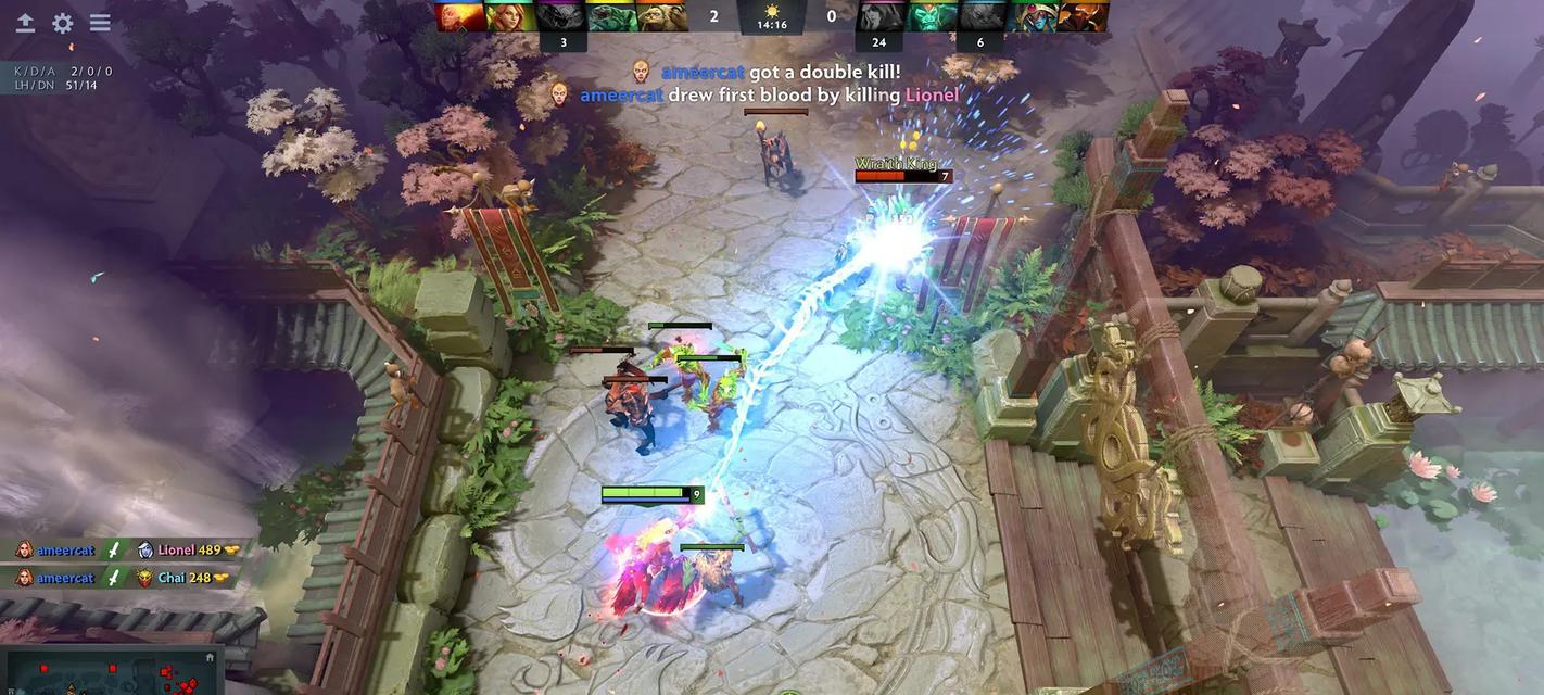 刀塔2steam云同步失败的解决方法是什么？  第3张