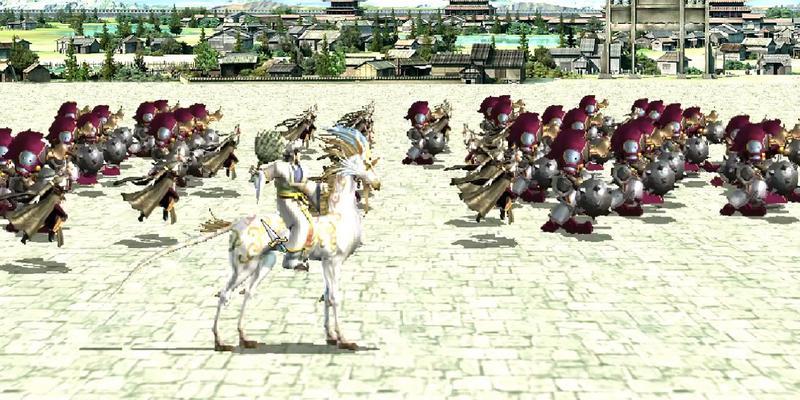 三国群英传7（一统天下）  第1张