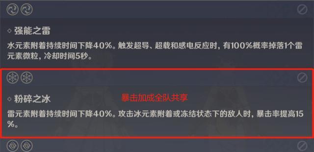 《原神冰冻流全面攻略》（掌握冰冻流）  第1张
