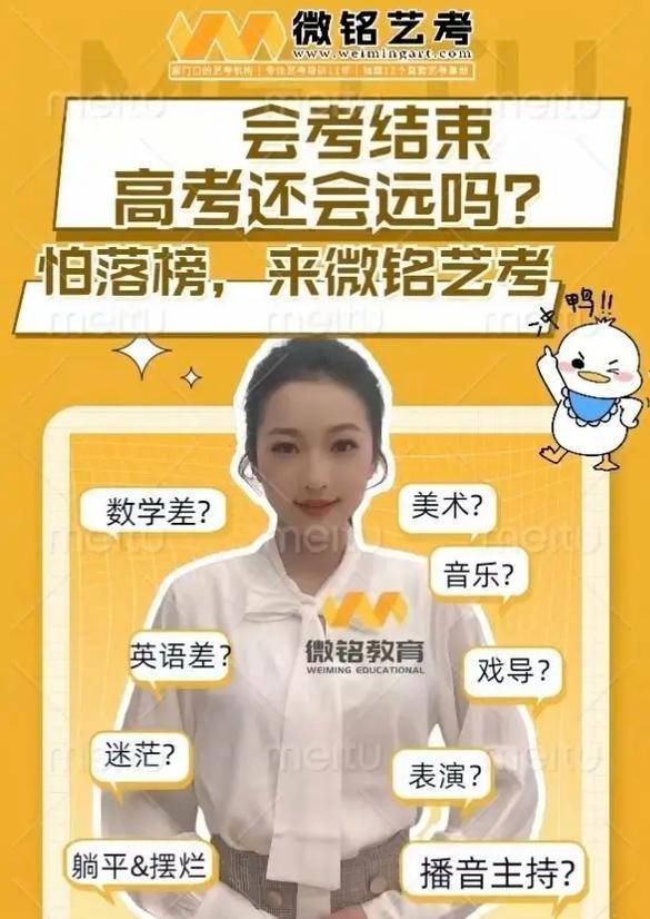 当代人生艺考攻略指南（游戏化思维助你成为艺考高手）  第1张