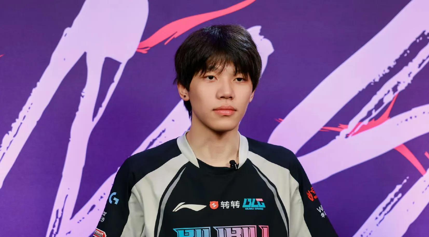 海外网友热议AL3-0BLG:ON彻底发狂了！Bin打出了身败名裂的发挥  第3张