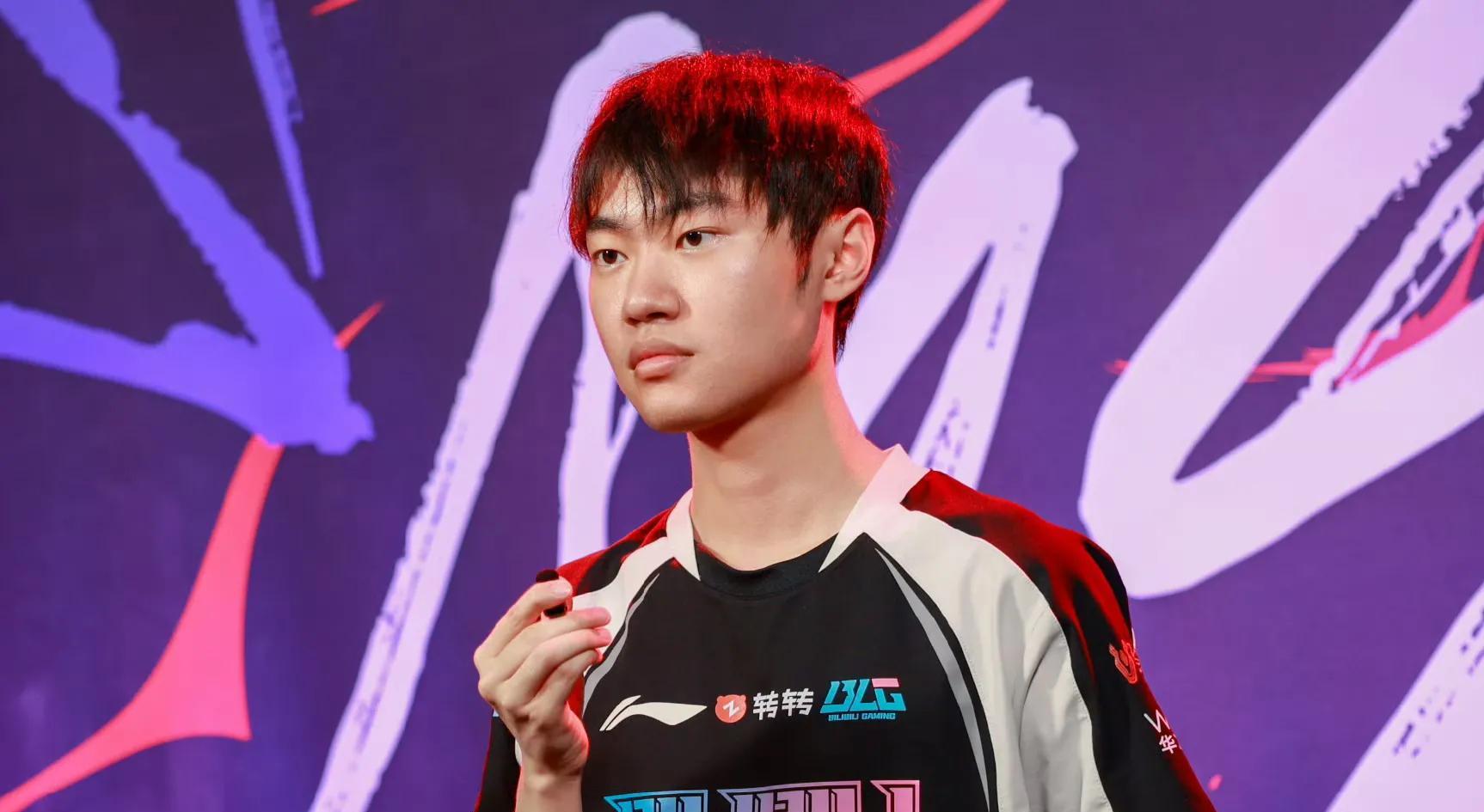海外网友热议AL3-0BLG:ON彻底发狂了！Bin打出了身败名裂的发挥  第4张