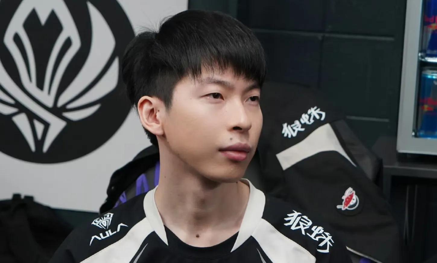 海外网友热议AL3-0BLG:ON彻底发狂了！Bin打出了身败名裂的发挥  第6张
