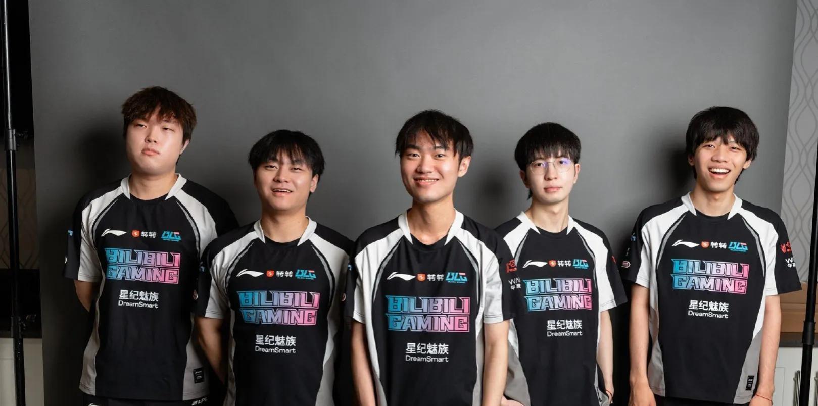 海外网友热议AL3-0BLG:ON彻底发狂了！Bin打出了身败名裂的发挥  第8张