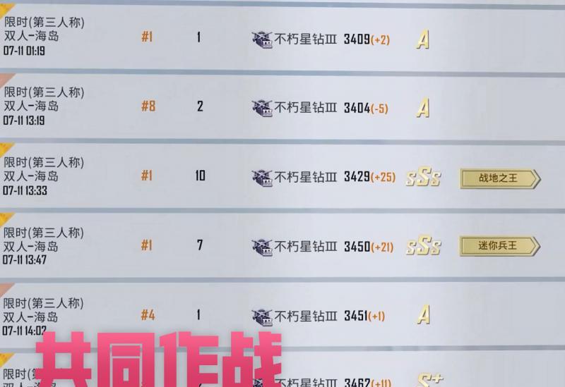 《和平精英》迎来首位长期记忆AI队友“花傲天”揭开AI作战新纪元  第4张