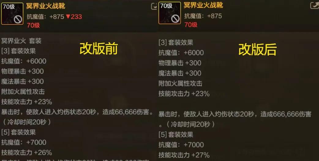 DNF手游：觉醒套史诗级加强，5大套装改动，幽魂套变“光明套”！  第6张