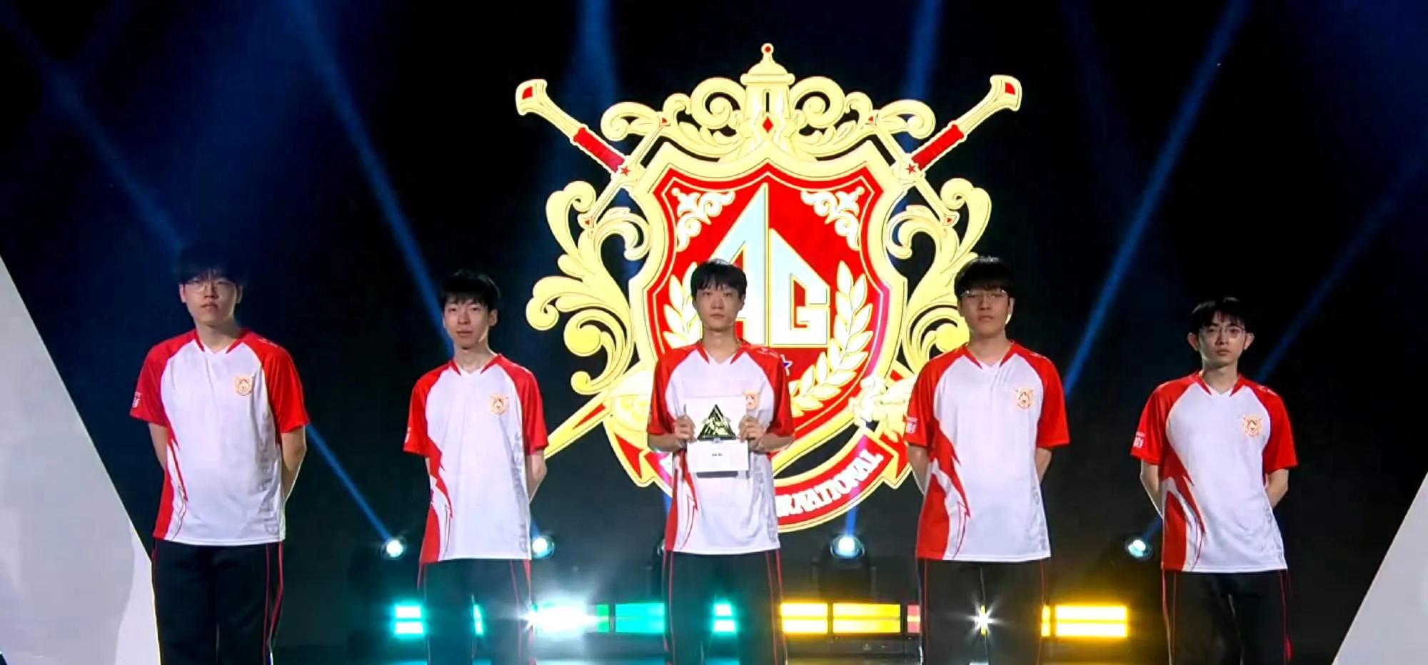 韩网热议AL2-0T1:T1变成了韩国版BLG！巨大的上野差距令人作呕  第1张