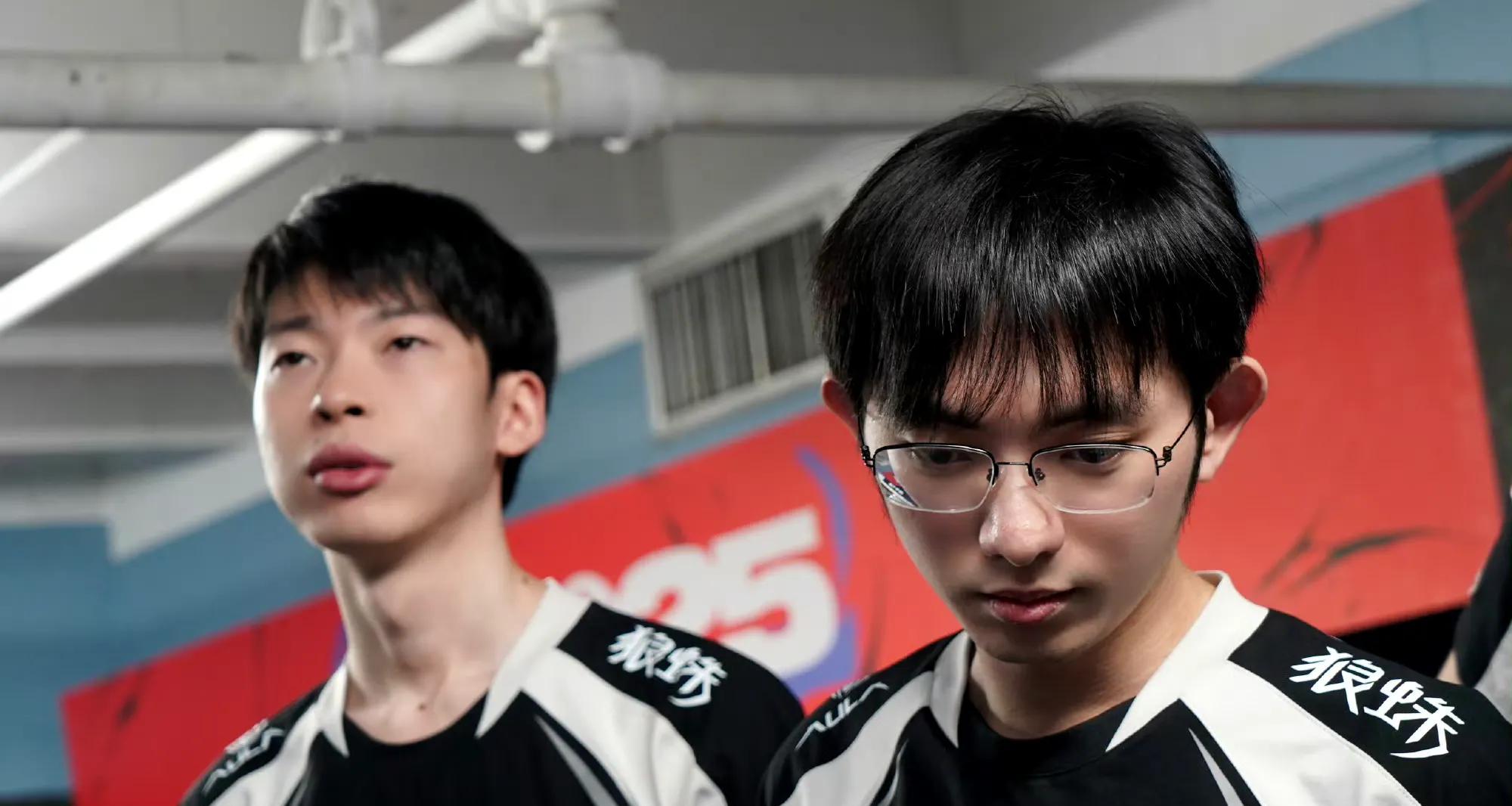 韩网热议AL2-0T1:T1变成了韩国版BLG！巨大的上野差距令人作呕  第8张