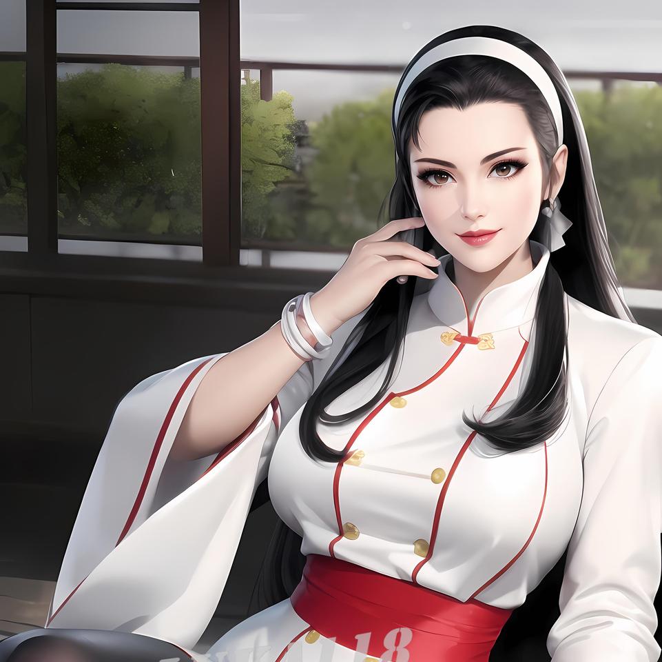 《拳皇》让人闻风丧胆的小BOSS，最终BOSS都变成了配菜  第6张