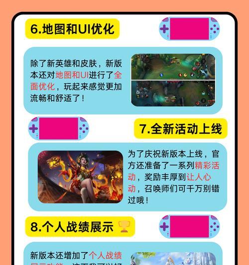 《英雄联盟》游戏来了（繁体中文版全新上线）  第3张