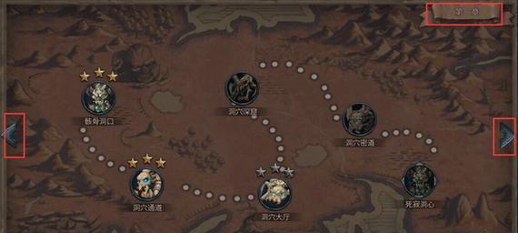 《暗黑黎明》游戏魔法学徒的成长之旅（探索神秘的魔法世界）  第2张