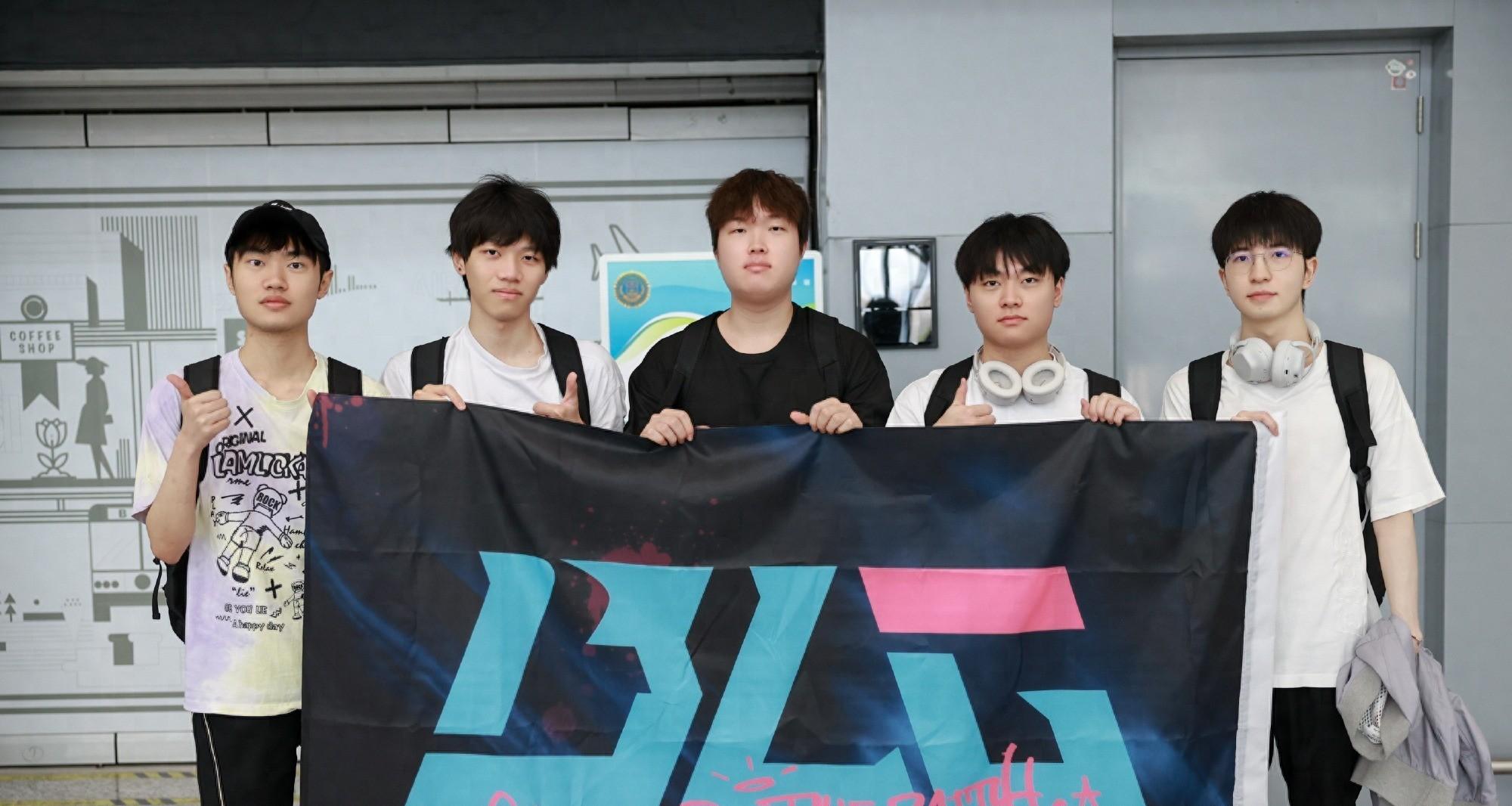 再见北川？知情人爆料：BLG新打野是shadow，已经签约  第1张