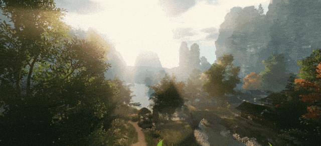 终结《EVE》吉尼斯纪录的，是那个「不迎合年轻人」的国产MMO？  第8张