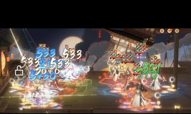 《忘川风华录》新手PVP阵容搭配攻略（打造最强新手PVP阵容）  第2张