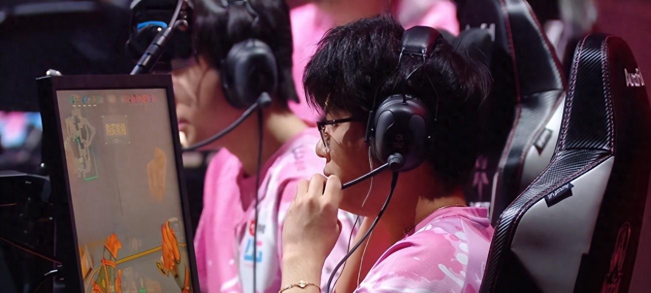 VCTCN：nephh顶级定位一打二，BLG2-0击败TEC晋级季后赛  第1张