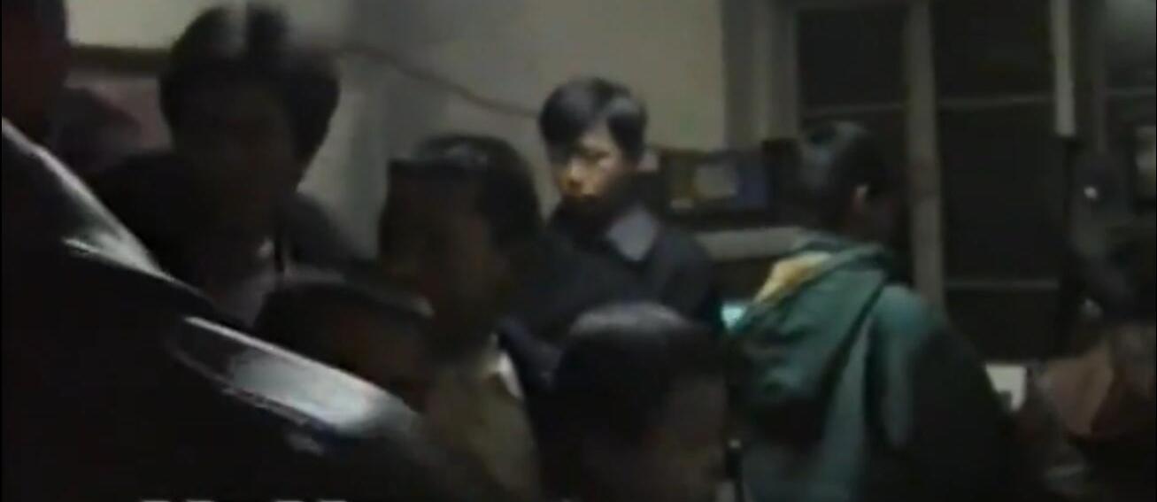 年轻时不知疲惫没日没夜，上点年纪后就提不起兴趣了  第2张