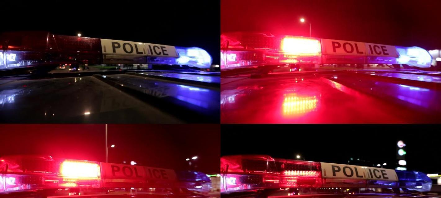 绝地求生警车怎么拉响警报？警车使用技巧是什么？  第2张