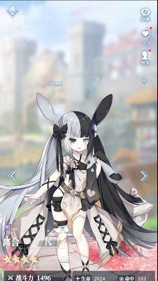 绯红之境日见子角色技能测评（从技能效果到适用场景）  第3张