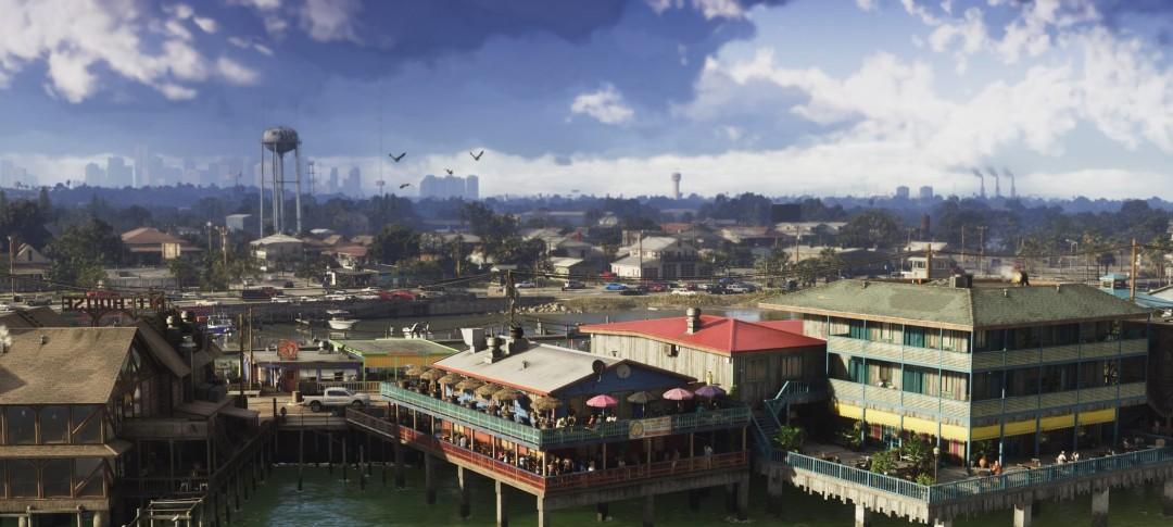 传《GTA6》将跳票到2026年9月售价70美元起  第4张