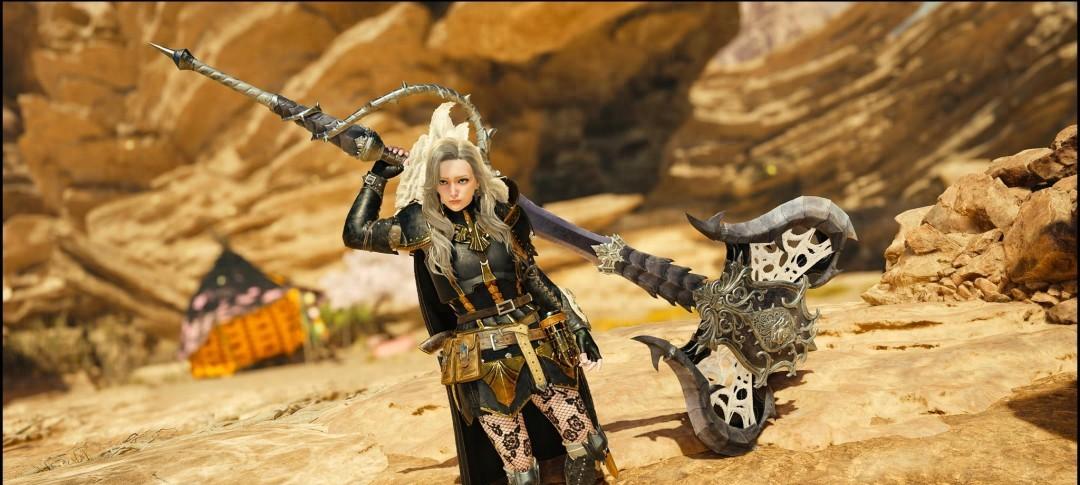 《怪物猎人：荒野》国内MOD作者枫雨遭卡普空警告  第1张
