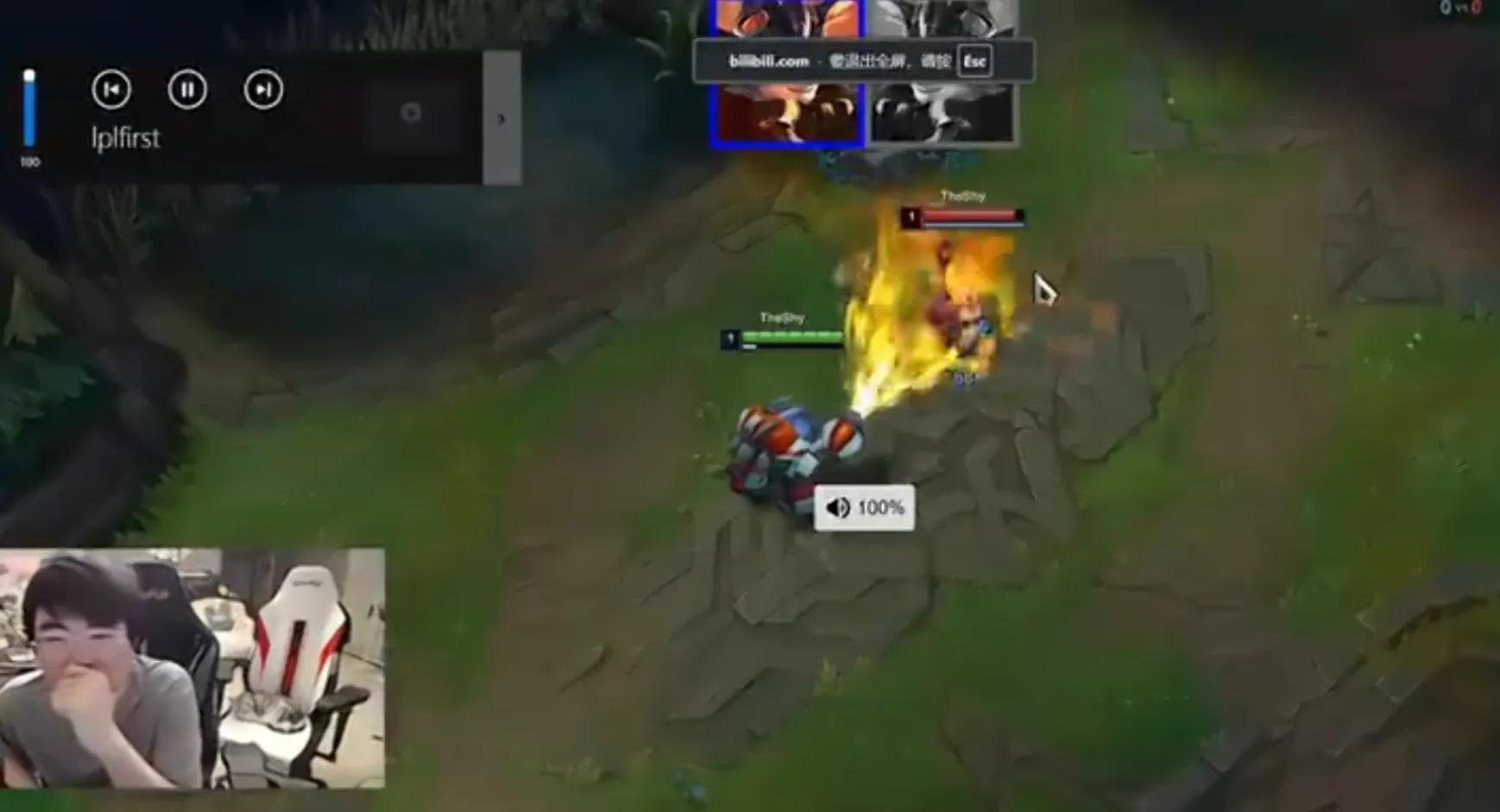 “LOL曝光长达14年的严重BUG”火了，兰博技能伤害丢失，外网炸锅  第4张