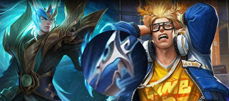 亚瑟玩家迎来出头之日！射手、法师玩家的苦难日来了！  第1张