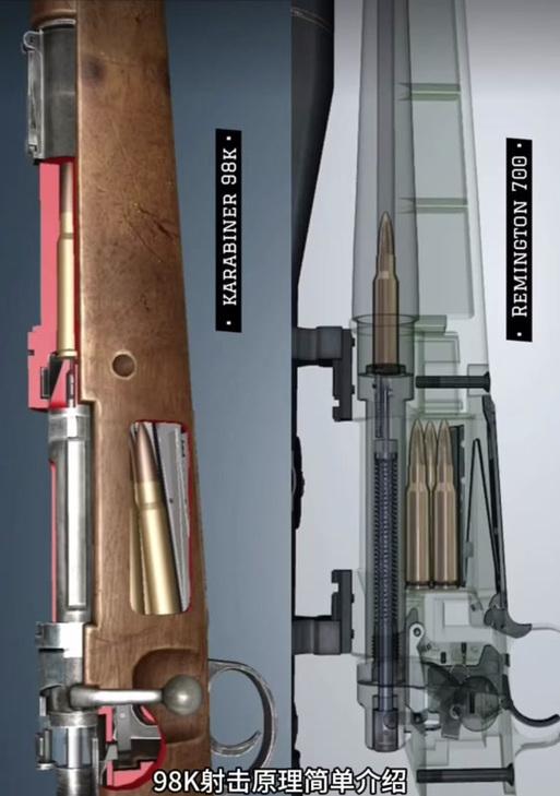 绝地求生中如何快速更换武器？更换武器有哪些快捷键？  第3张