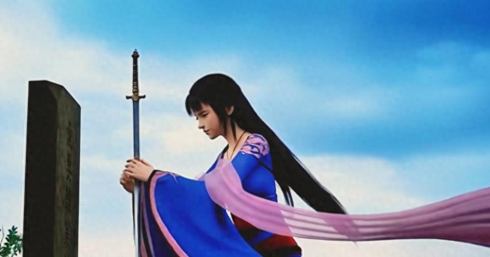 泪崩，怀旧神作《幻世录》被高清重制，这次人人都可以转职两次  第1张