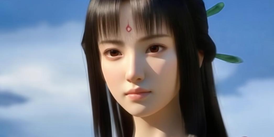 泪崩，怀旧神作《幻世录》被高清重制，这次人人都可以转职两次  第3张