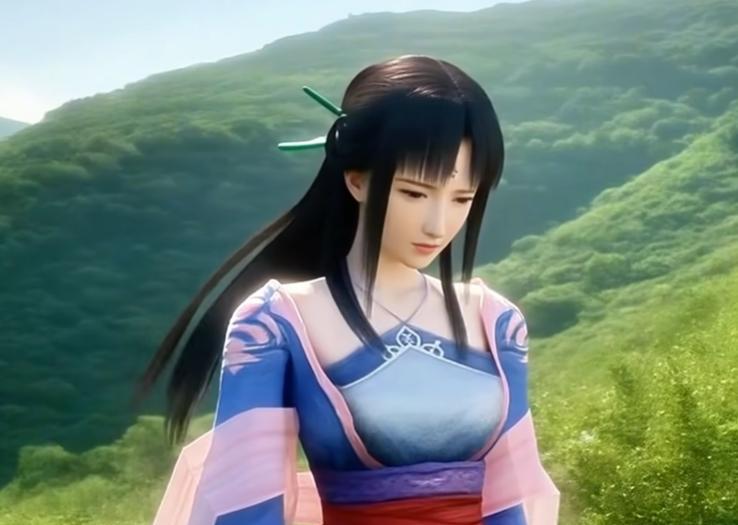 泪崩，怀旧神作《幻世录》被高清重制，这次人人都可以转职两次  第4张