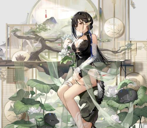 明日方舟夜半强度攻略（解析明日方舟夜半技能）  第2张