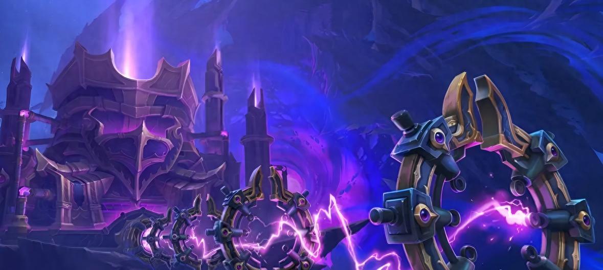 国家队更多选择！魔兽11.2全职业最新排名出炉，暂无T0输出  第1张
