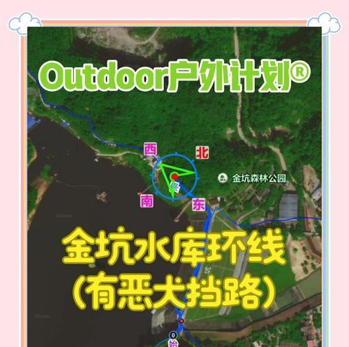绝地求生中挖水塘的正确方法？  第1张