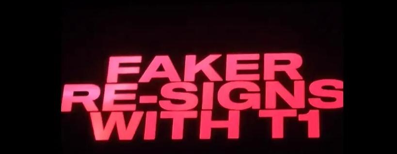 韩媒热议：Faker如果退役，行情不佳的韩国电竞必将遭受致命打击  第7张