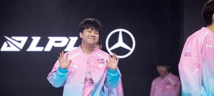 LPL历史“第一奥恩”诞生！1场比赛刷新3项纪录，观众：他真没输  第2张