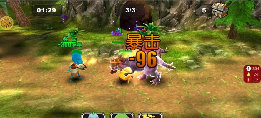 《我叫mt2》游戏试练塔40-42层贫民通关攻略（跟着攻略轻松通关）  第2张