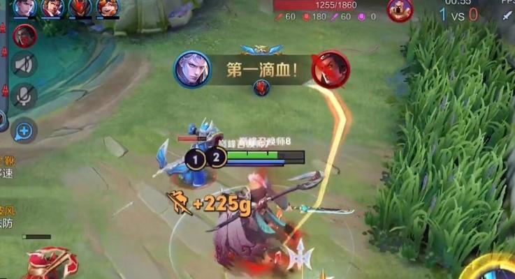 铠玩法详解，带你飞跃排位大赛（铠玩法详解）  第3张