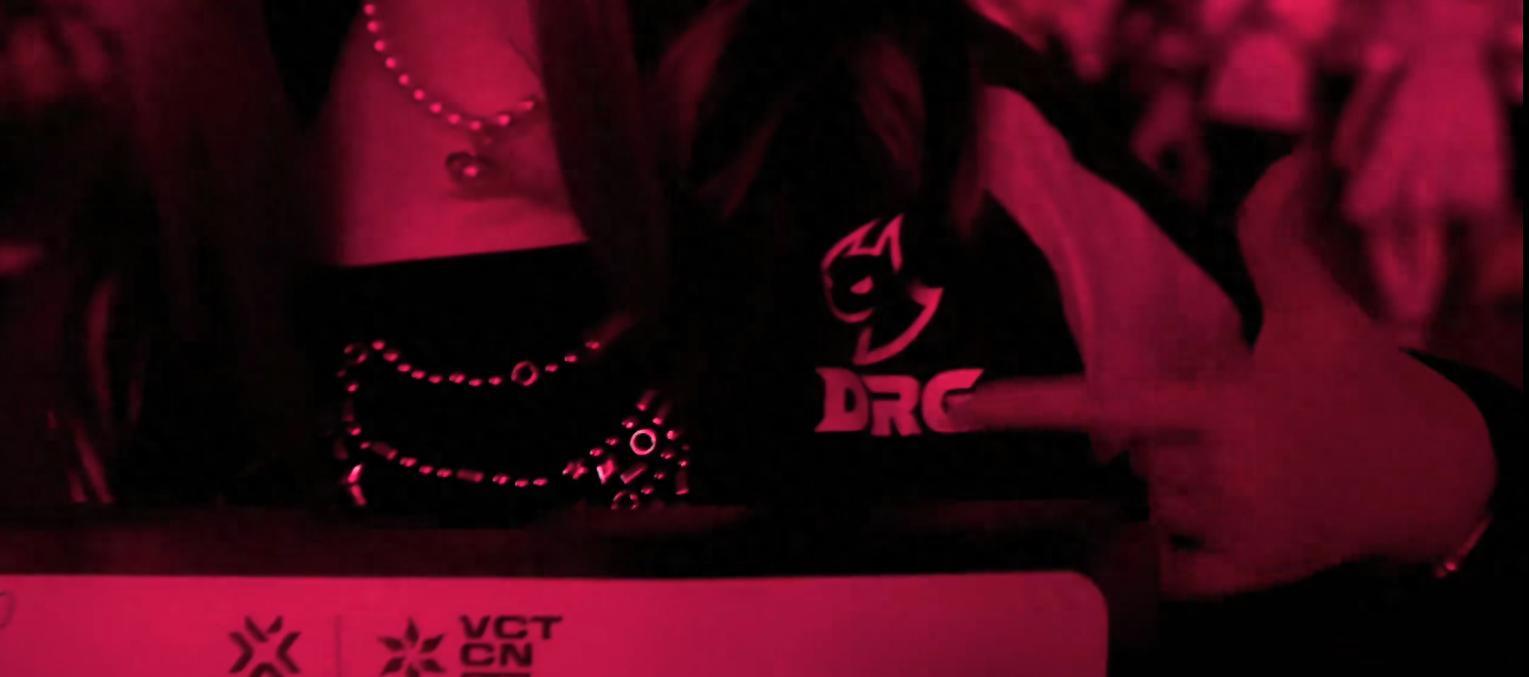 VCTCN：Akeman火力全开枪法精准，DRG2-1力克XLG挺进胜决  第1张
