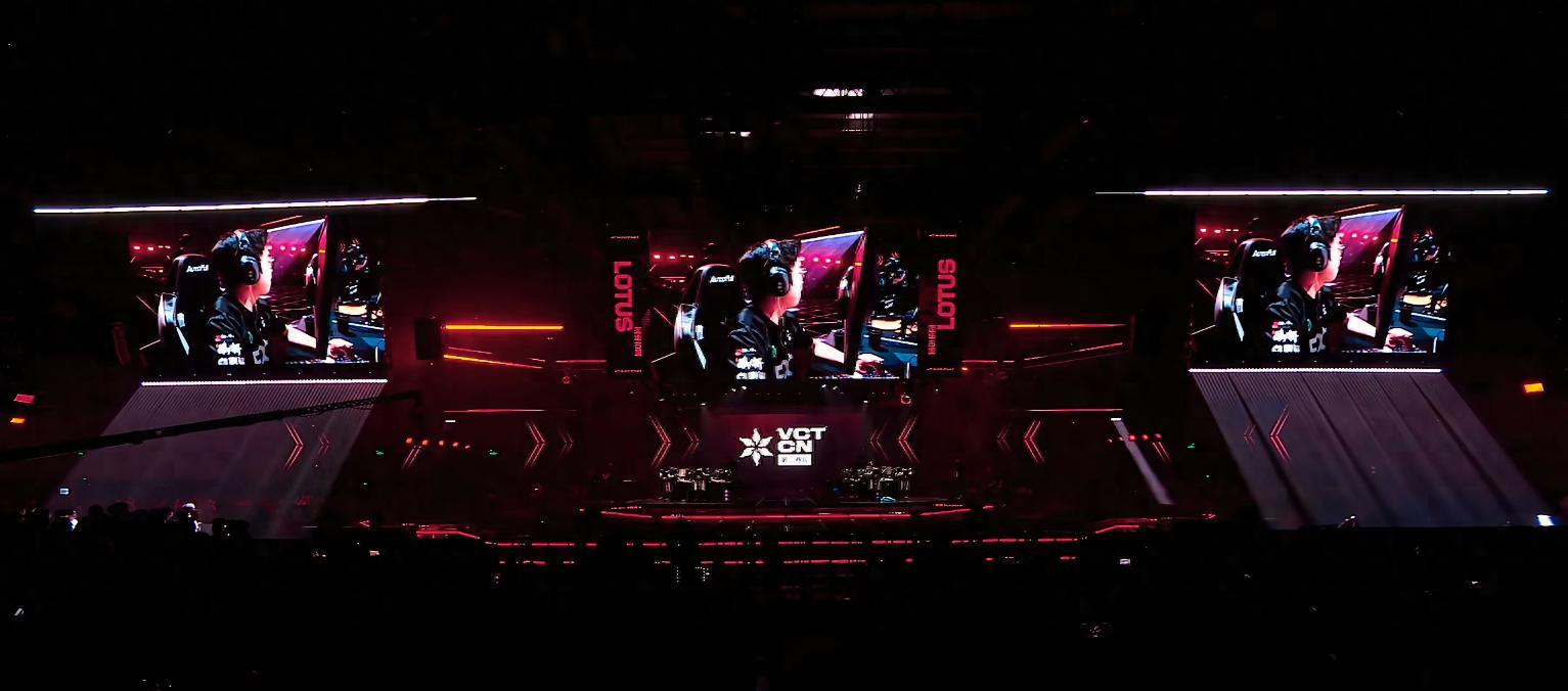 VCTCN：Jieni7强势出击四杀炸场，EDG2-0击败XLG挺进败决  第1张