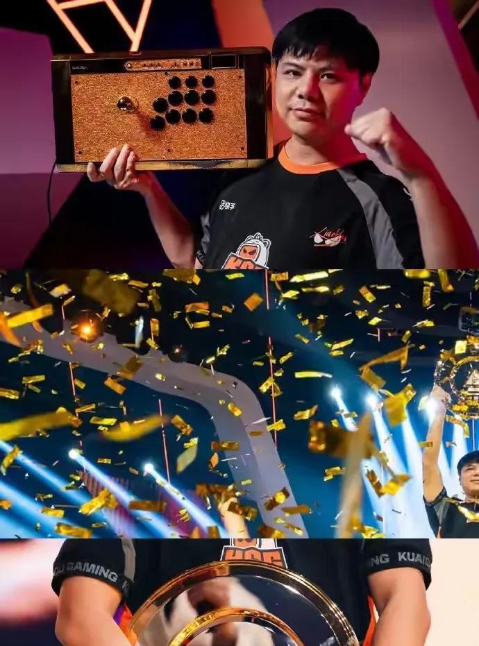 小孩斩获EWC冠军被狠批，打游戏有什么出息，对人类有什么贡献吗  第3张