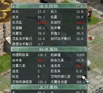 大话西游3披风升级条件是什么？如何快速升级披风？  第1张