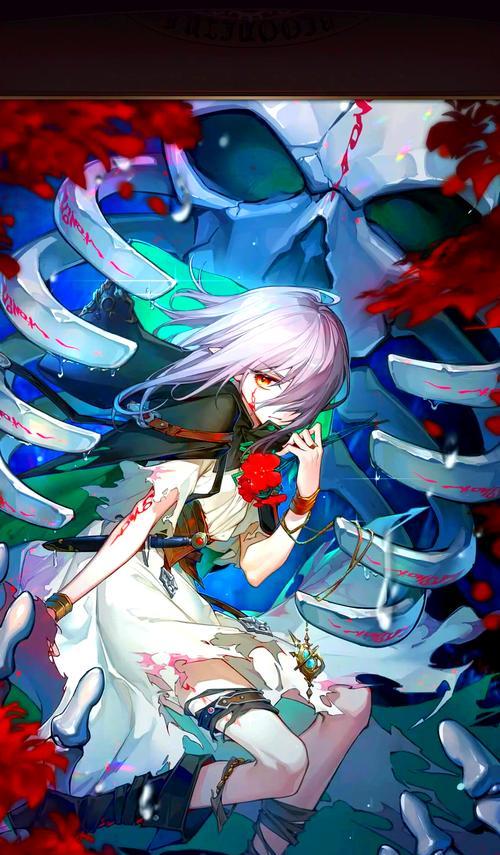 血族攻略指南（掌握游戏技巧）  第1张