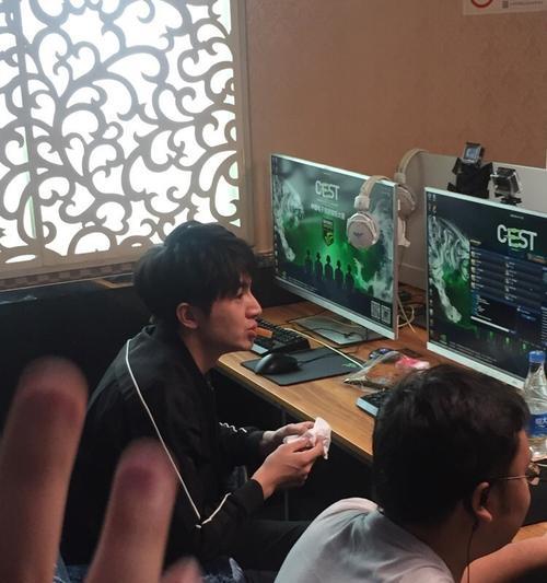 为何打英雄联盟的舍友通常被认为素质较高? 第2张 为何打英雄联盟的舍友通常被认为素质较高? 第2张