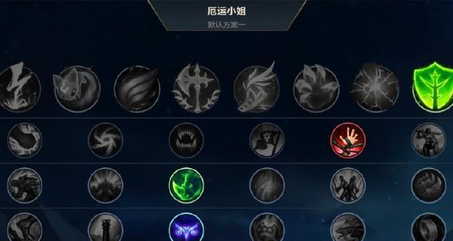 在英雄联盟中有哪些东西可以被召唤？  第1张