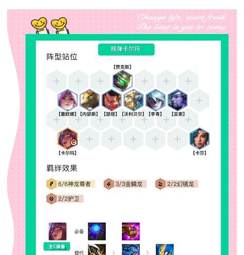 英雄联盟中如何选择打野应对肉盾阵容？  第2张