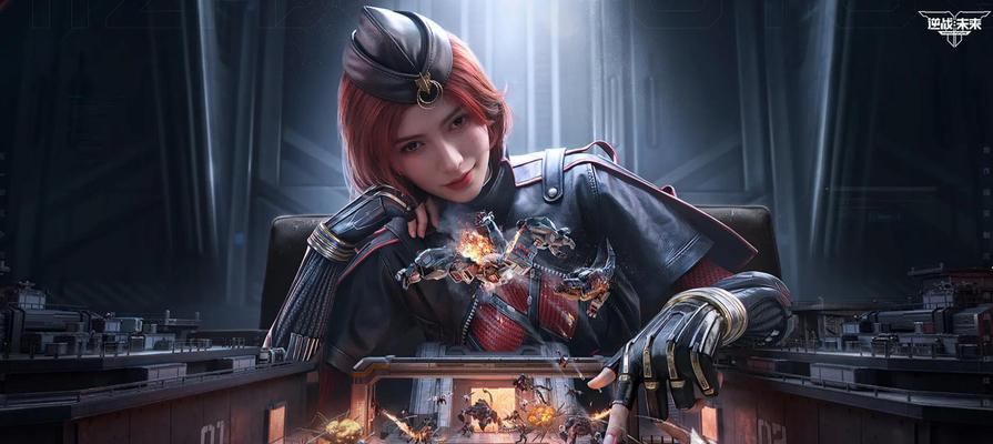 逆战未来版本中如何开启挂机模式？  第3张