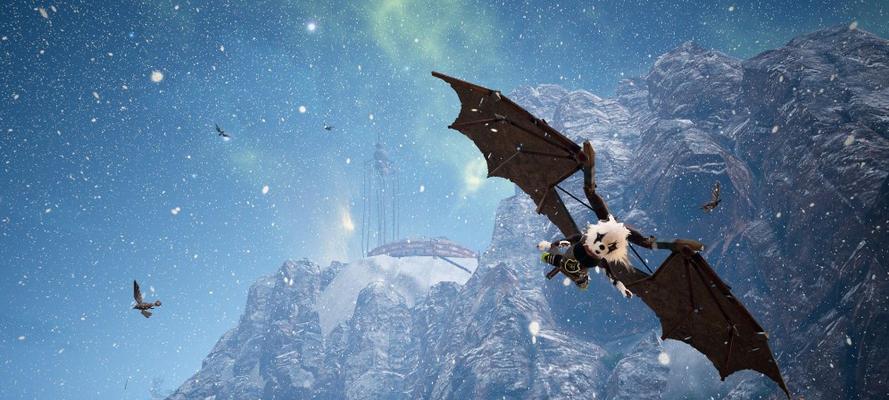 凶暴传奇2（逼真的游戏体验引爆玩家热情）  第2张