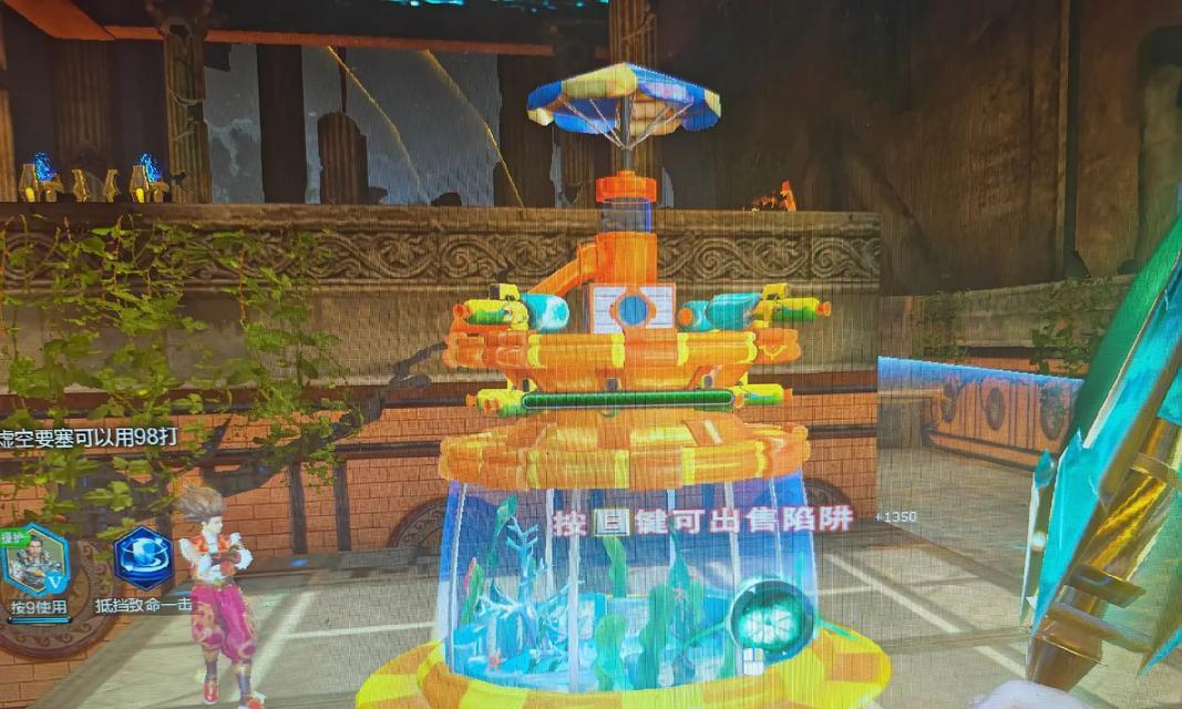 逆战塔防搭配策略有哪些？  第2张